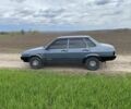 Сірий ВАЗ 21099, об'ємом двигуна 1.6 л та пробігом 105 тис. км за 2500 $, фото 1 на Automoto.ua