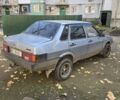 Серый ВАЗ 21099, объемом двигателя 1.6 л и пробегом 230 тыс. км за 550 $, фото 2 на Automoto.ua