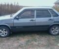 Сірий ВАЗ 21099, об'ємом двигуна 1.6 л та пробігом 10 тис. км за 1856 $, фото 2 на Automoto.ua