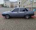 Сірий ВАЗ 21099, об'ємом двигуна 1.6 л та пробігом 124 тис. км за 1850 $, фото 8 на Automoto.ua