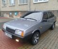 Сірий ВАЗ 21099, об'ємом двигуна 1.6 л та пробігом 124 тис. км за 1850 $, фото 1 на Automoto.ua