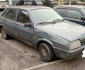 Серый ВАЗ 21099, объемом двигателя 0 л и пробегом 223 тыс. км за 1500 $, фото 4 на Automoto.ua