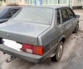 Серый ВАЗ 21099, объемом двигателя 0 л и пробегом 223 тыс. км за 1500 $, фото 5 на Automoto.ua