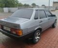 Сірий ВАЗ 21099, об'ємом двигуна 1.6 л та пробігом 124 тис. км за 1850 $, фото 3 на Automoto.ua