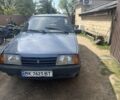 Серый ВАЗ 21099, объемом двигателя 1.6 л и пробегом 35 тыс. км за 900 $, фото 1 на Automoto.ua