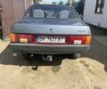 Серый ВАЗ 21099, объемом двигателя 1.6 л и пробегом 35 тыс. км за 900 $, фото 6 на Automoto.ua
