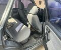 Серый ВАЗ 21099, объемом двигателя 1.6 л и пробегом 35 тыс. км за 900 $, фото 5 на Automoto.ua