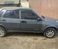 Серый ВАЗ 21099, объемом двигателя 1.6 л и пробегом 35 тыс. км за 900 $, фото 1 на Automoto.ua