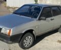 Серый ВАЗ 21099, объемом двигателя 0 л и пробегом 240 тыс. км за 1000 $, фото 1 на Automoto.ua