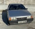 Серый ВАЗ 21099, объемом двигателя 0 л и пробегом 240 тыс. км за 1000 $, фото 2 на Automoto.ua
