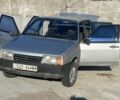 Серый ВАЗ 21099, объемом двигателя 0 л и пробегом 240 тыс. км за 1000 $, фото 3 на Automoto.ua