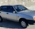 Серый ВАЗ 21099, объемом двигателя 0 л и пробегом 240 тыс. км за 1000 $, фото 5 на Automoto.ua