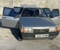 Серый ВАЗ 21099, объемом двигателя 0 л и пробегом 240 тыс. км за 1000 $, фото 1 на Automoto.ua