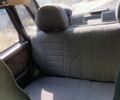 Серый ВАЗ 21099, объемом двигателя 0 л и пробегом 94 тыс. км за 1700 $, фото 6 на Automoto.ua