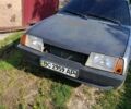 Сірий ВАЗ 21099, об'ємом двигуна 1.5 л та пробігом 230 тис. км за 1500 $, фото 1 на Automoto.ua