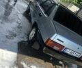 Сірий ВАЗ 21099, об'ємом двигуна 1.5 л та пробігом 1000 тис. км за 1050 $, фото 1 на Automoto.ua