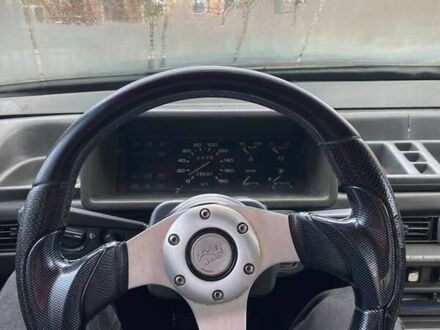 Серый ВАЗ 21099, объемом двигателя 1.5 л и пробегом 100 тыс. км за 1300 $, фото 1 на Automoto.ua