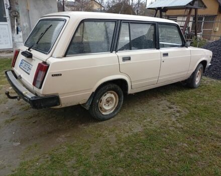 Серый ВАЗ 21099, объемом двигателя 0 л и пробегом 321 тыс. км за 500 $, фото 1 на Automoto.ua