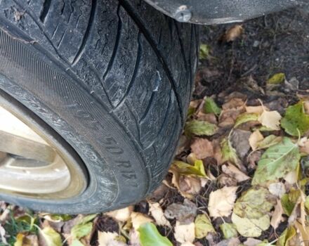 Серый ВАЗ 21099, объемом двигателя 0 л и пробегом 1000 тыс. км за 835 $, фото 1 на Automoto.ua