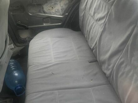 Серый ВАЗ 21099, объемом двигателя 1.3 л и пробегом 2 тыс. км за 834 $, фото 1 на Automoto.ua