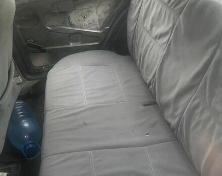 Серый ВАЗ 21099, объемом двигателя 1.3 л и пробегом 2 тыс. км за 834 $, фото 1 на Automoto.ua