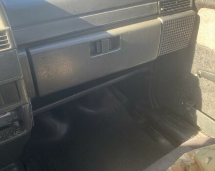 Серый ВАЗ 21099, объемом двигателя 1.5 л и пробегом 360 тыс. км за 1300 $, фото 1 на Automoto.ua