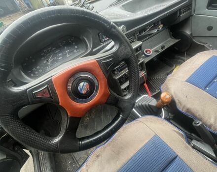 Серый ВАЗ 21099, объемом двигателя 1.5 л и пробегом 3 тыс. км за 256 $, фото 1 на Automoto.ua