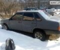 Сірий ВАЗ 21099, об'ємом двигуна 1.5 л та пробігом 350 тис. км за 1350 $, фото 1 на Automoto.ua