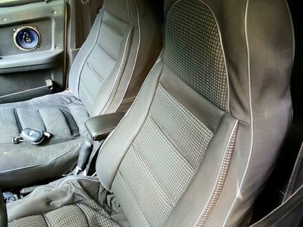 Серый ВАЗ 21099, объемом двигателя 1.5 л и пробегом 250 тыс. км за 700 $, фото 1 на Automoto.ua