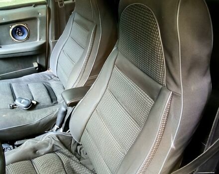 Серый ВАЗ 21099, объемом двигателя 1.5 л и пробегом 250 тыс. км за 700 $, фото 1 на Automoto.ua