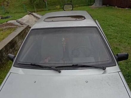 Сірий ВАЗ 21099, об'ємом двигуна 1.6 л та пробігом 307 тис. км за 1100 $, фото 1 на Automoto.ua