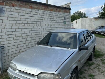 ВАЗ 21099 1995 в Черкассах на Automoto.ua Серый ВАЗ 21099, объемом двигателя 1.5 л и пробегом 300 тыс. км за 899 $, фото 1 на Automoto.ua