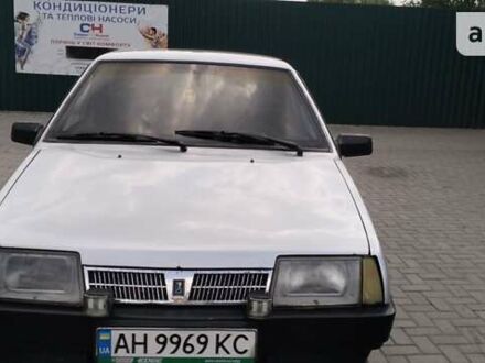 ВАЗ 21099 1998 у Селидове на Automoto.ua Серый ВАЗ 21099, об'ємом двигуна 1.5 л та пробігом 111 тис. км за 1500 $, фото 1 на Automoto.ua
