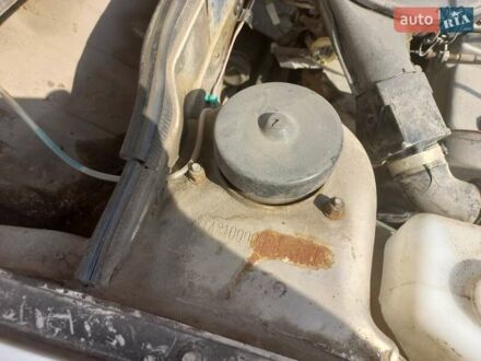 ВАЗ 21099 1998 у Кропивницькому (Кіровограді) на Automoto.ua Сірий ВАЗ 21099, об'ємом двигуна 1.6 л та пробігом 140 тис. км за 1100 $, фото 1 на Automoto.ua