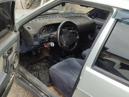 ВАЗ 21099 1998 в Кропивницком (Кировограде) на Automoto.ua Серый ВАЗ 21099, объемом двигателя 1.5 л и пробегом 100 тыс. км за 1300 $, фото 1 на Automoto.ua
