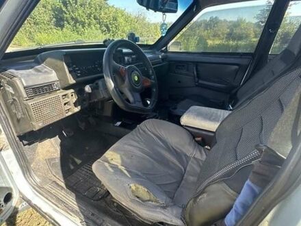 Серый ВАЗ 21099, объемом двигателя 1.5 л и пробегом 55 тыс. км за 900 $, фото 1 на Automoto.ua