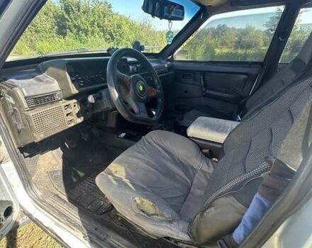 Сірий ВАЗ 21099, об'ємом двигуна 1.5 л та пробігом 55 тис. км за 900 $, фото 1 на Automoto.ua