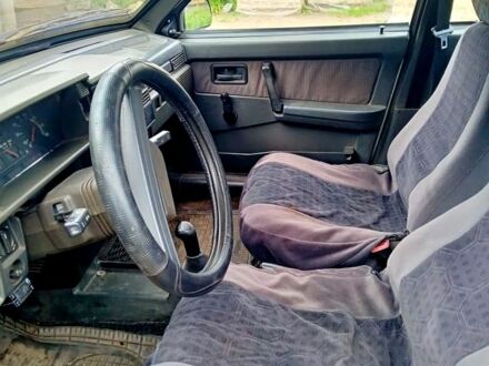 ВАЗ 21099 1999 в Харькове на Automoto.ua Серый ВАЗ 21099, объемом двигателя 1.6 л и пробегом 0 тыс. км за 1500 $, фото 1 на Automoto.ua
