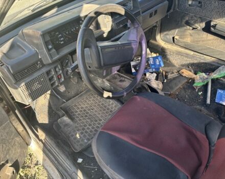 Серый ВАЗ 21099, объемом двигателя 0 л и пробегом 999 тыс. км за 302 $, фото 1 на Automoto.ua