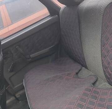 Серый ВАЗ 21099, объемом двигателя 1.6 л и пробегом 488 тыс. км за 1300 $, фото 1 на Automoto.ua