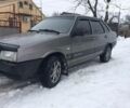 Сірий ВАЗ 21099, об'ємом двигуна 1.8 л та пробігом 35 тис. км за 2300 $, фото 1 на Automoto.ua