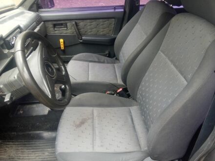 Сірий ВАЗ 21099, об'ємом двигуна 1.5 л та пробігом 250 тис. км за 1100 $, фото 1 на Automoto.ua