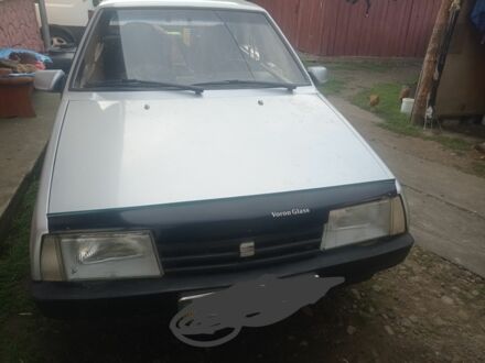 Серый ВАЗ 21099, объемом двигателя 0 л и пробегом 1 тыс. км за 1500 $, фото 1 на Automoto.ua