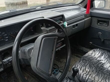 Сірий ВАЗ 21099, об'ємом двигуна 1.5 л та пробігом 60 тис. км за 693 $, фото 1 на Automoto.ua