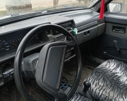 Сірий ВАЗ 21099, об'ємом двигуна 1.5 л та пробігом 60 тис. км за 693 $, фото 1 на Automoto.ua