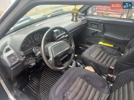 Серый ВАЗ 21099, объемом двигателя 1.5 л и пробегом 150 тыс. км за 2200 $, фото 1 на Automoto.ua