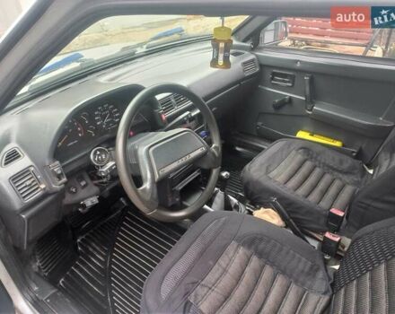 Серый ВАЗ 21099, объемом двигателя 1.5 л и пробегом 150 тыс. км за 2200 $, фото 1 на Automoto.ua