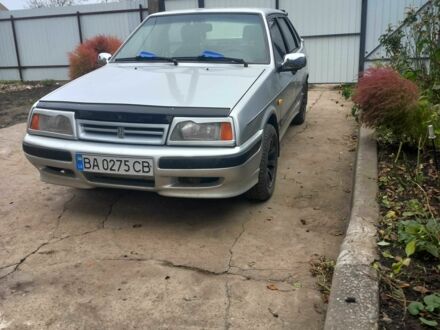 Серый ВАЗ 21099, объемом двигателя 1.5 л и пробегом 150 тыс. км за 2200 $, фото 1 на Automoto.ua