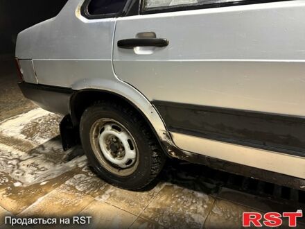 ВАЗ 21099 2001 у Балте на Automoto.ua Сірий ВАЗ 21099, об'ємом двигуна 1.5 л та пробігом 208 тис. км за 1150 $, фото 1 на Automoto.ua