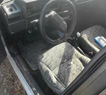 Сірий ВАЗ 21099, об'ємом двигуна 1.5 л та пробігом 100 тис. км за 1200 $, фото 1 на Automoto.ua